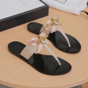 Gucci Slippers - Image 7