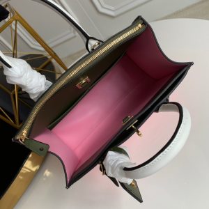 Louis Vuitton City Steamer - Image 3