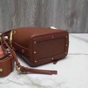 Chloe Roy Bucket bag - Image 7