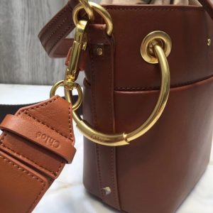 Chloe Roy Bucket bag - Image 6