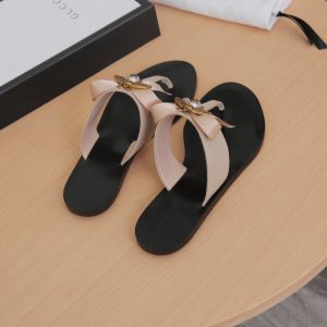 Gucci Slippers - Image 3