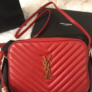 YSL Lou Camera Bag - Image 8