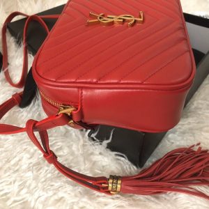 YSL Lou Camera Bag - Image 7