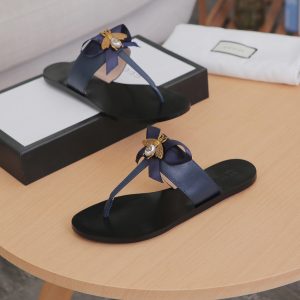 Gucci Slippers - Image 8