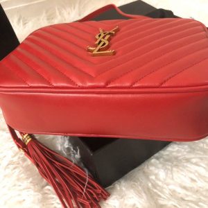 YSL Lou Camera Bag - Image 6