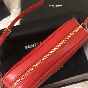 YSL Lou Camera Bag - Image 5