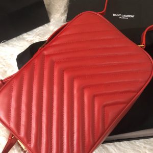 YSL Lou Camera Bag - Image 4