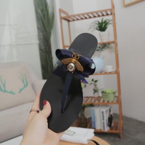 Gucci Slippers - Image 5