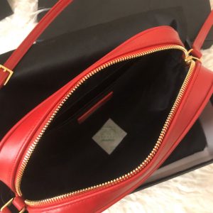 YSL Lou Camera Bag - Image 3