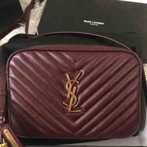 YSL Lou Camera Bag - Image 9