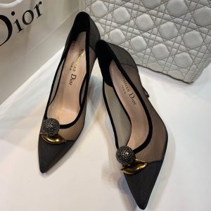 Dior Shoes - Image 4