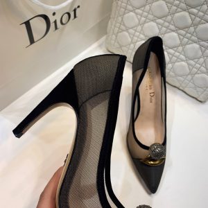 Dior Shoes - Image 3