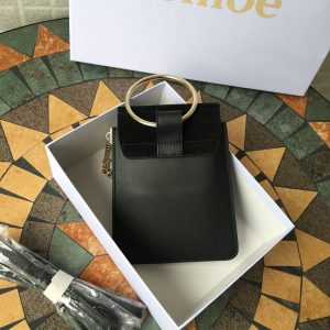 Chloe Faye Shoulder bag - Image 6