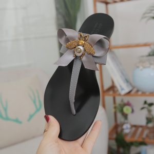 Gucci Slippers - Image 6