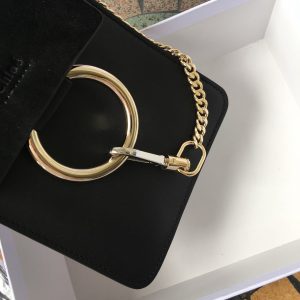 Chloe Faye Shoulder bag - Image 4