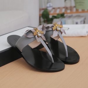 Gucci Slippers - Image 3