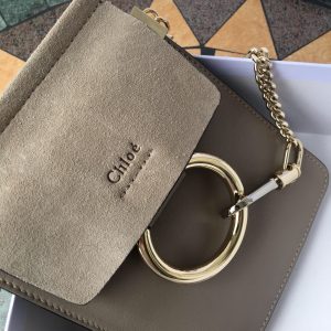 Chloe Faye Shoulder bag - Image 7