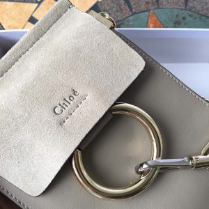 Chloe Faye Shoulder bag - Image 6