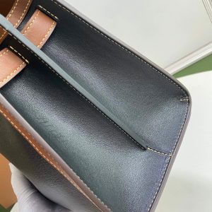 Burberry Title Tote - Image 7