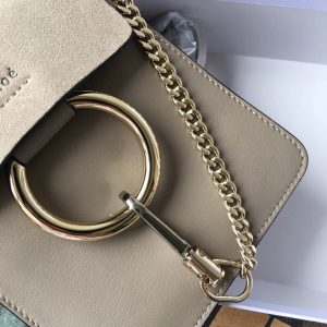 Chloe Faye Shoulder bag - Image 5