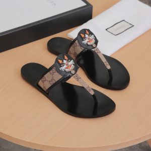 Gucci Slippers - Image 7