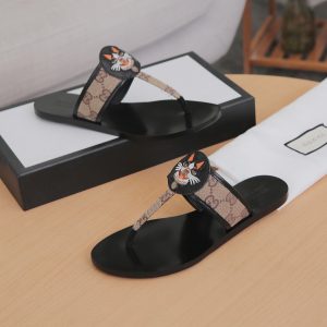 Gucci Slippers - Image 6
