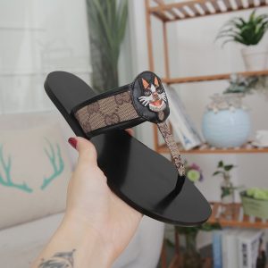 Gucci Slippers - Image 4