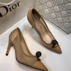 Dior Shoes - Image 3