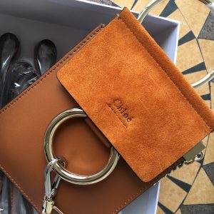 Chloe Faye Shoulder bag - Image 6