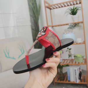 Gucci Slippers - Image 8