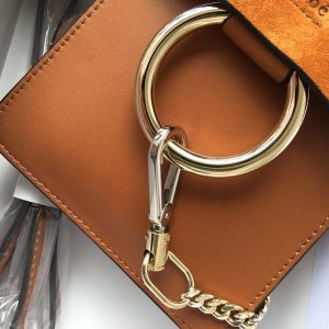 Chloe Faye Shoulder bag - Image 5