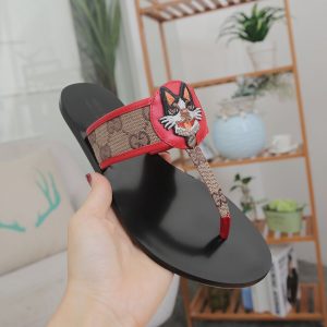 Gucci Slippers - Image 7
