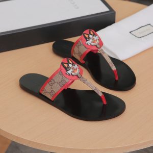 Gucci Slippers - Image 6