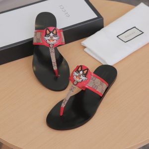 Gucci Slippers - Image 5