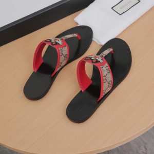 Gucci Slippers - Image 4