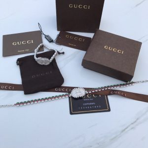 GUCCI Necklace - Image 5