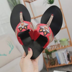 Gucci Slippers - Image 3