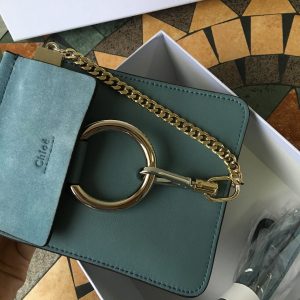 Chloe Faye Shoulder bag - Image 4