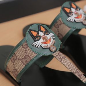 Gucci Slippers - Image 8