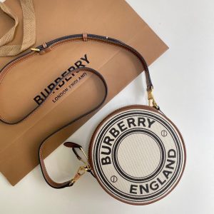 Burberry Shoulder Bags - Image 9