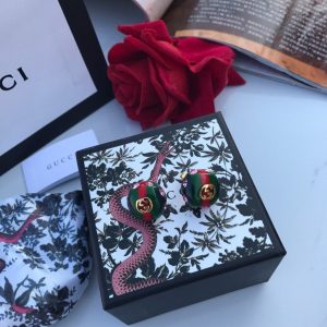 GUCCI Earrings - Image 6