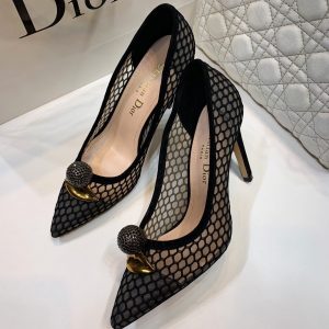 Dior Shoes - Image 4