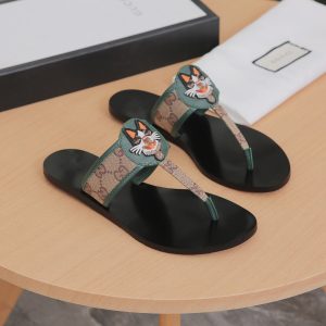Gucci Slippers - Image 5