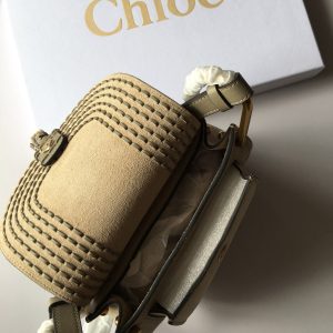 Chloe Hudson Shoulder bag - Image 6