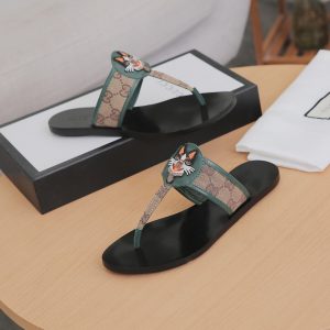 Gucci Slippers - Image 3