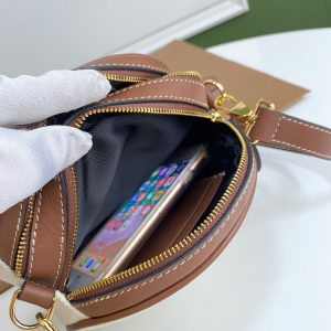 Burberry Shoulder Bags - Image 5