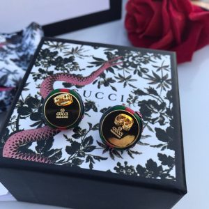 GUCCI Earrings - Image 3