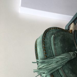 Chloe Hudson Shoulder bag - Image 8