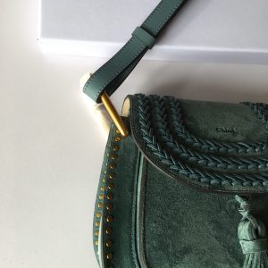 Chloe Hudson Shoulder bag - Image 7