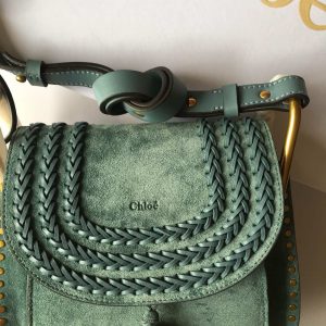 Chloe Hudson Shoulder bag - Image 6